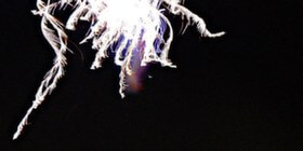 Fireworks event
