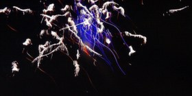 Fireworks event